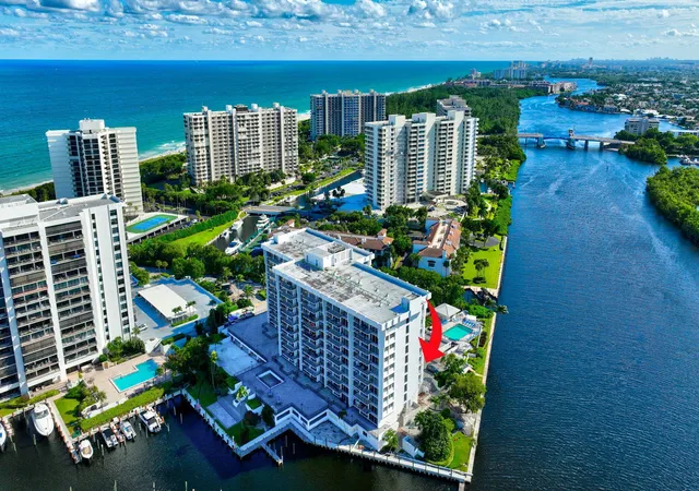 Photo 2 of Condo for sale at 4750 S Ocean Blvd #Unit 305, Highland Beach, FL 33487 | MLS# B26093072 | Listing updated on 2026-10-30