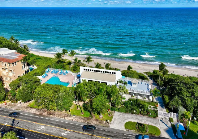 Photo 4 of Condo for sale at 4750 S Ocean Blvd #Unit 305, Highland Beach, FL 33487 | MLS# B26093072 | Listing updated on 2026-10-30