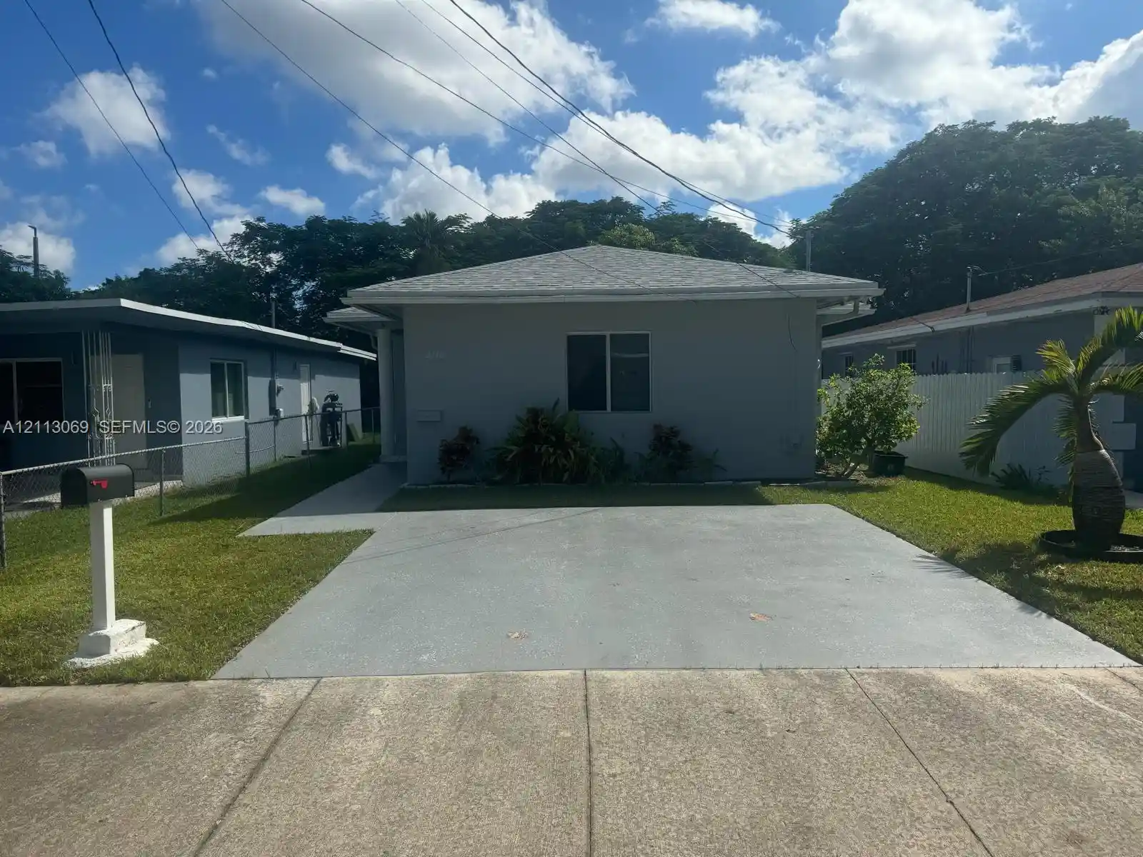 Single family home for sale at 2270 NW 51st Terrace, Miami, FL 33142 | MLS# A12113069
