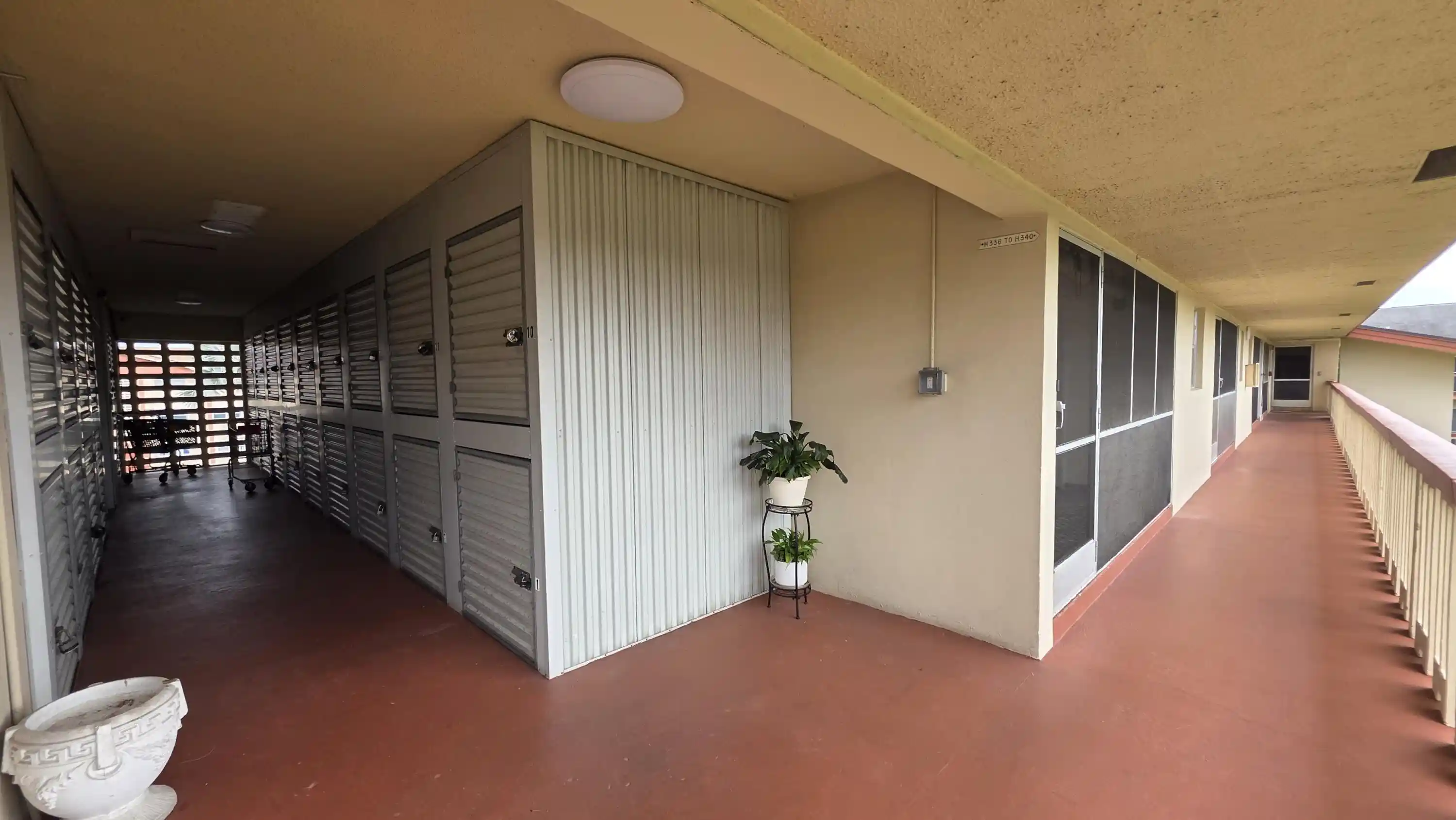 Condo for sale at 5300 Washington St #336H, Hollywood, FL 33021 | MLS# B26093099
