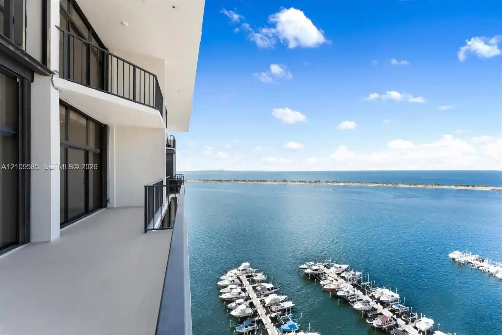 Condo for sale at 1865 Brickell Ave #APHVII, Miami, FL 33129 | MLS# A12109585