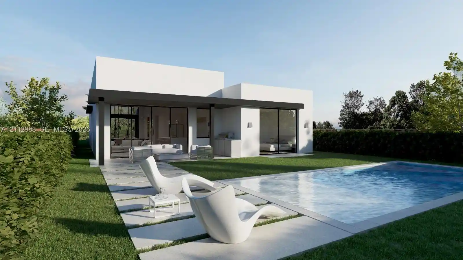 Single family home for sale at 412 NW 47th Street, Miami, FL 33127 | MLS# A12112983