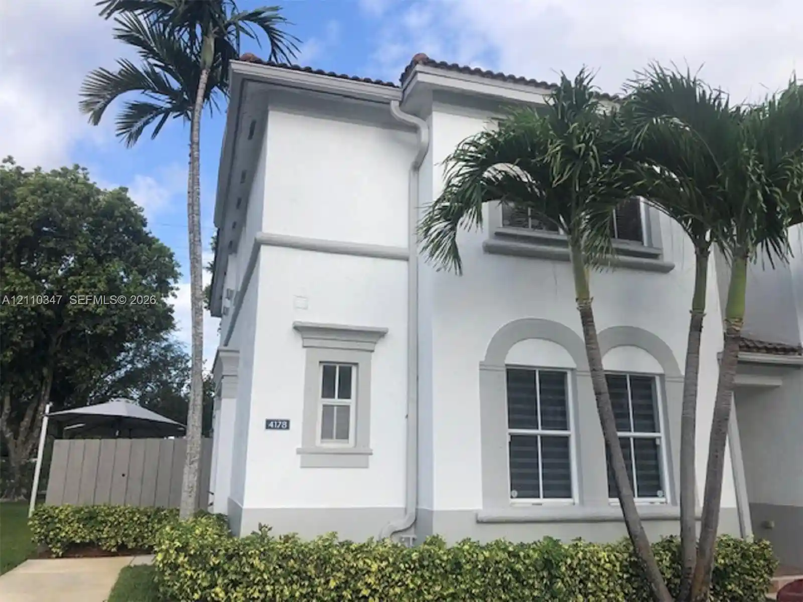 Condo for sale at 4178 SW 159th Avenue #16, Miramar, FL 33027 | MLS# A12110347