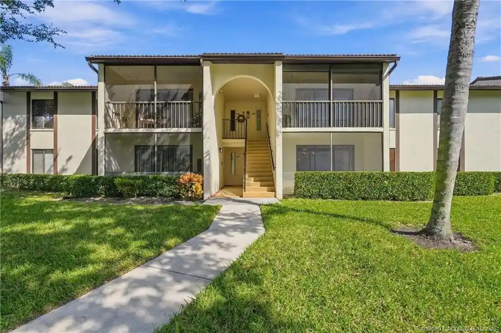 Condo for sale at 2114 SW Silver Pine Way #G1, Palm City, FL 34990 | MLS# M20057248