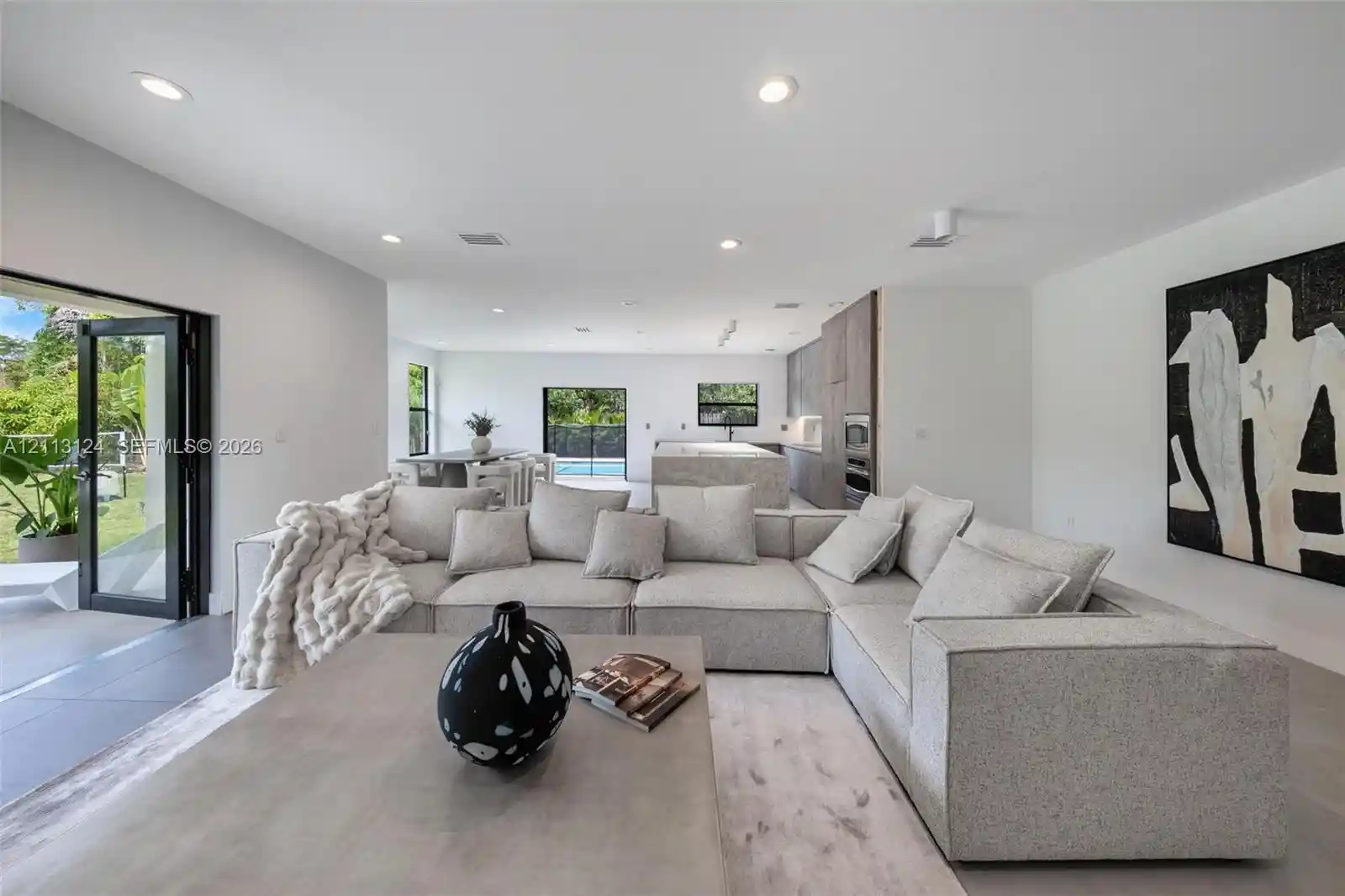 Single family home for sale at 12790 SW 91st Avenue, Miami, FL 33176 | MLS# A12113124