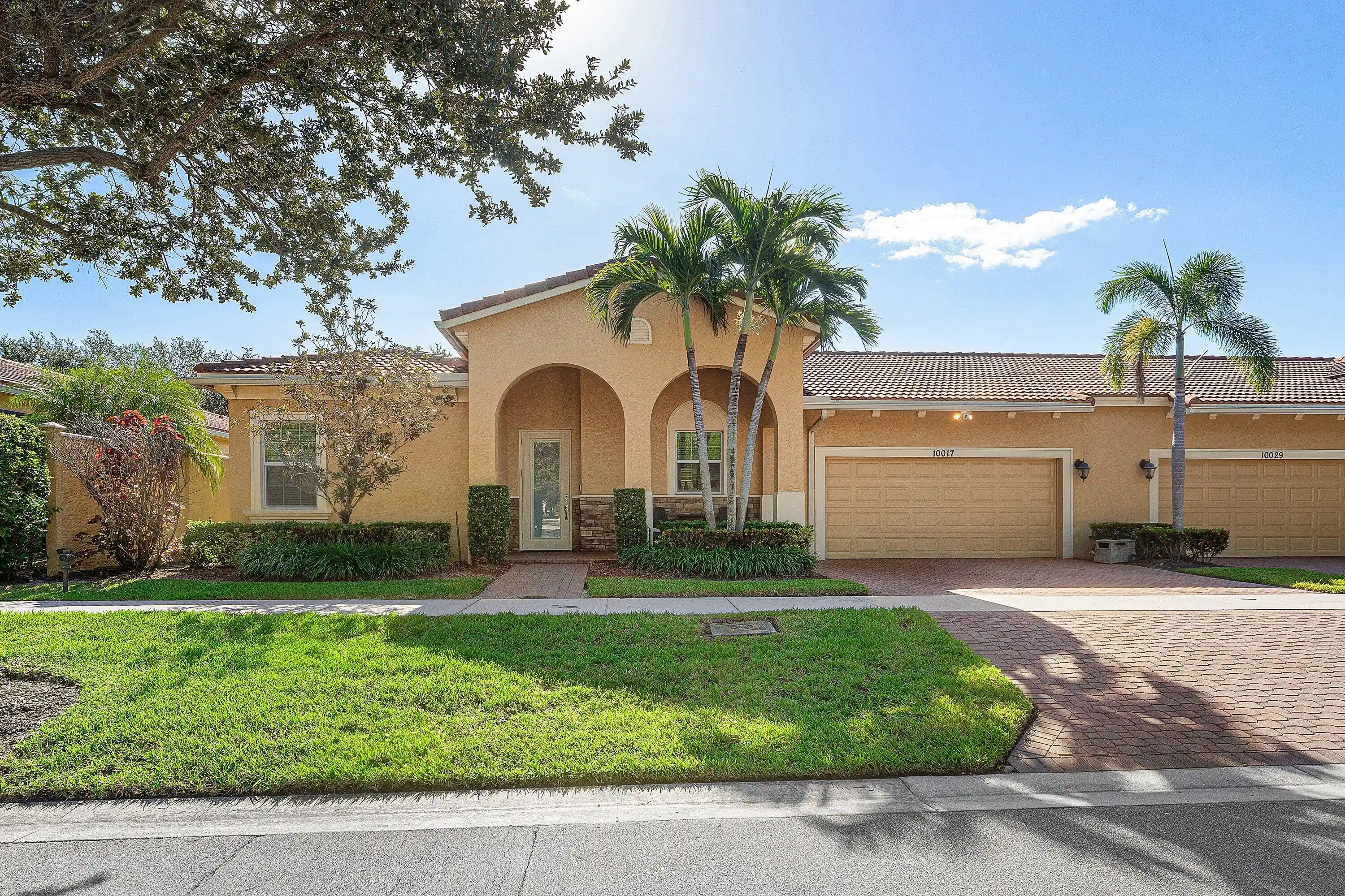Photo 1 of Single family home for sale at 10017 Sw Duccio Ln, Port Saint Lucie, FL 34986 | MLS# B26093121 | Listing updated on 2026-10-28