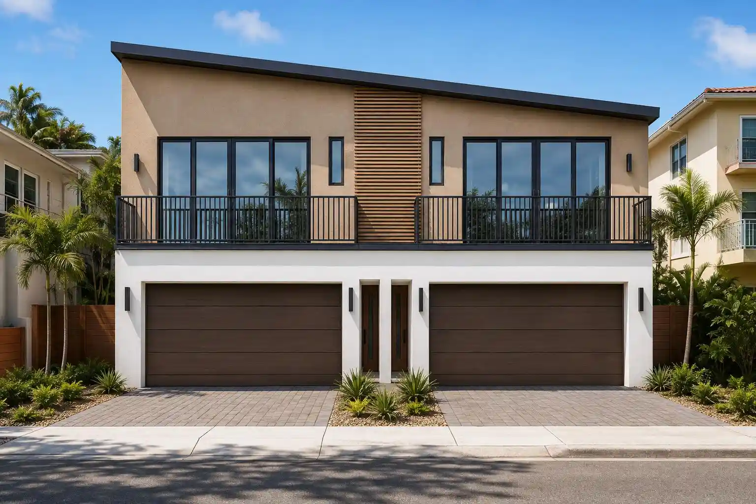 Single family home for sale at 4557 Poinciana St, Lauderdale By The Sea, FL 33308 | MLS# B26093128
