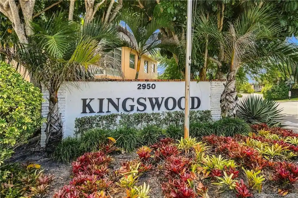 Condo for sale at 2950 SE Ocean Blvd #5-2, Stuart, FL 34996 | MLS# M20057351