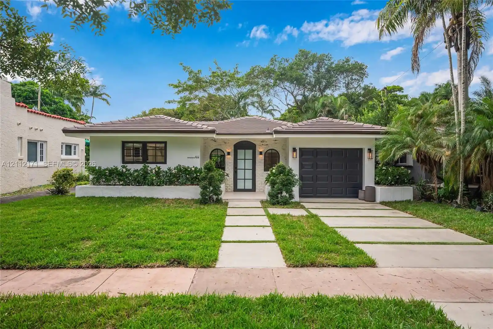 Single family home for sale at 612 Minorca Ave, Coral Gables, FL 33134 | MLS# A12112171