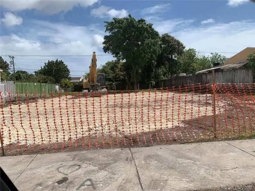 Land for sale at 601 SW 44th Court, Coral Gables, FL 33134 | MLS# A12113543