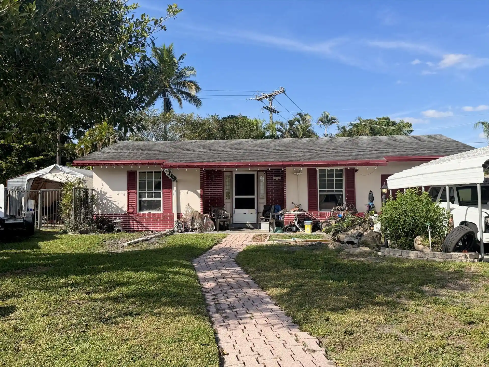Single family home for sale at 22283 SW 64th Avenue, Boca Raton, FL 33428 | MLS# B26093152