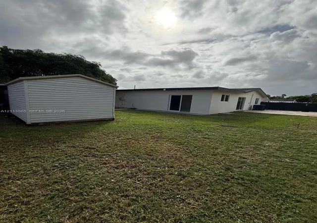 Photo 1 of Single family home for sale at 12051 Sw 178th Terrace, Miami, FL 33177 | MLS# A12113565 | Listing updated on 2026-10-29