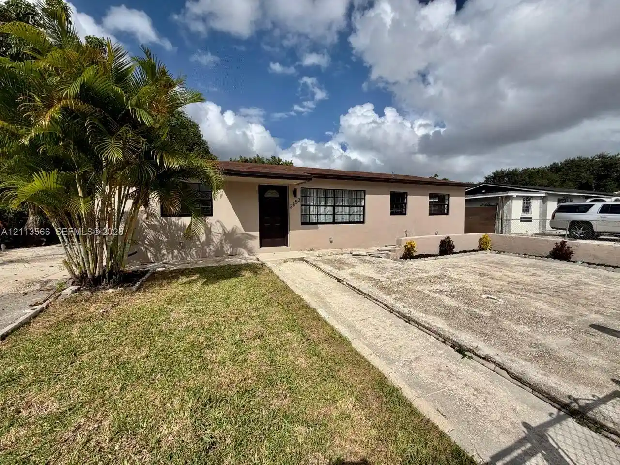 Single family home for sale at 3853 NW 209th Street, Miami Gardens, FL 33055 | MLS# A12113566