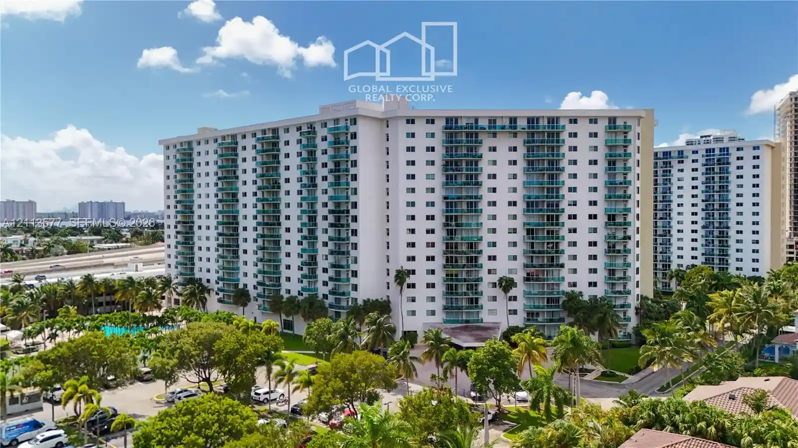 Condo for sale at 19370 Collins Ave #1622, Sunny Isles Beach, FL 33160 | MLS# A12113577