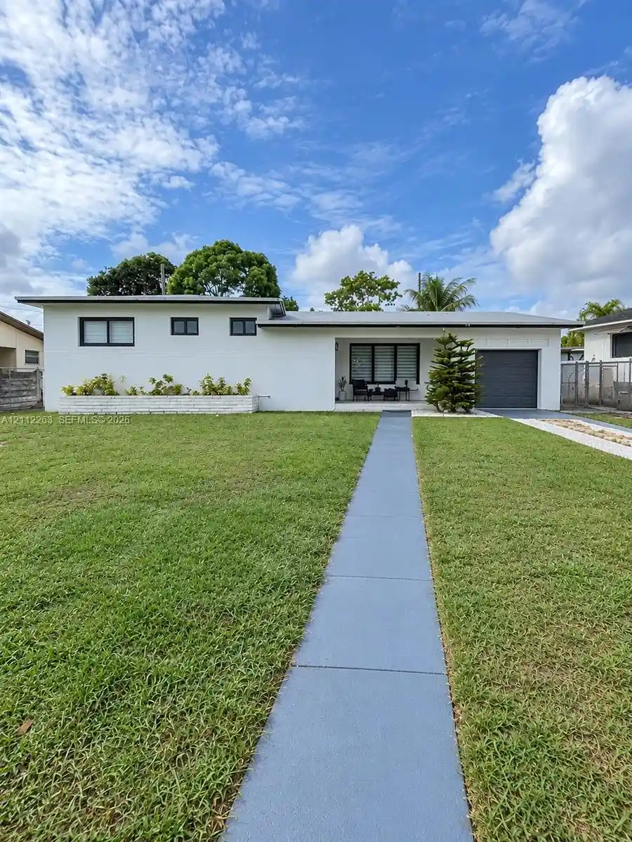 Single family home for sale at 762 NW 188th Drive, Miami, FL 33169 | MLS# A12112263