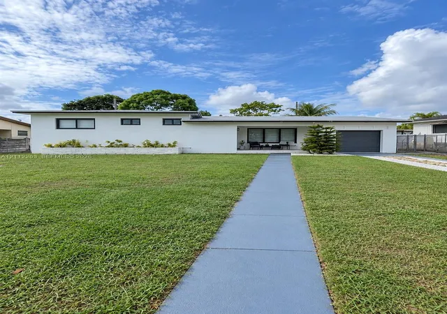 Single family home for sale at 762 NW 188th Drive, Miami, FL 33169 | MLS# A12112263