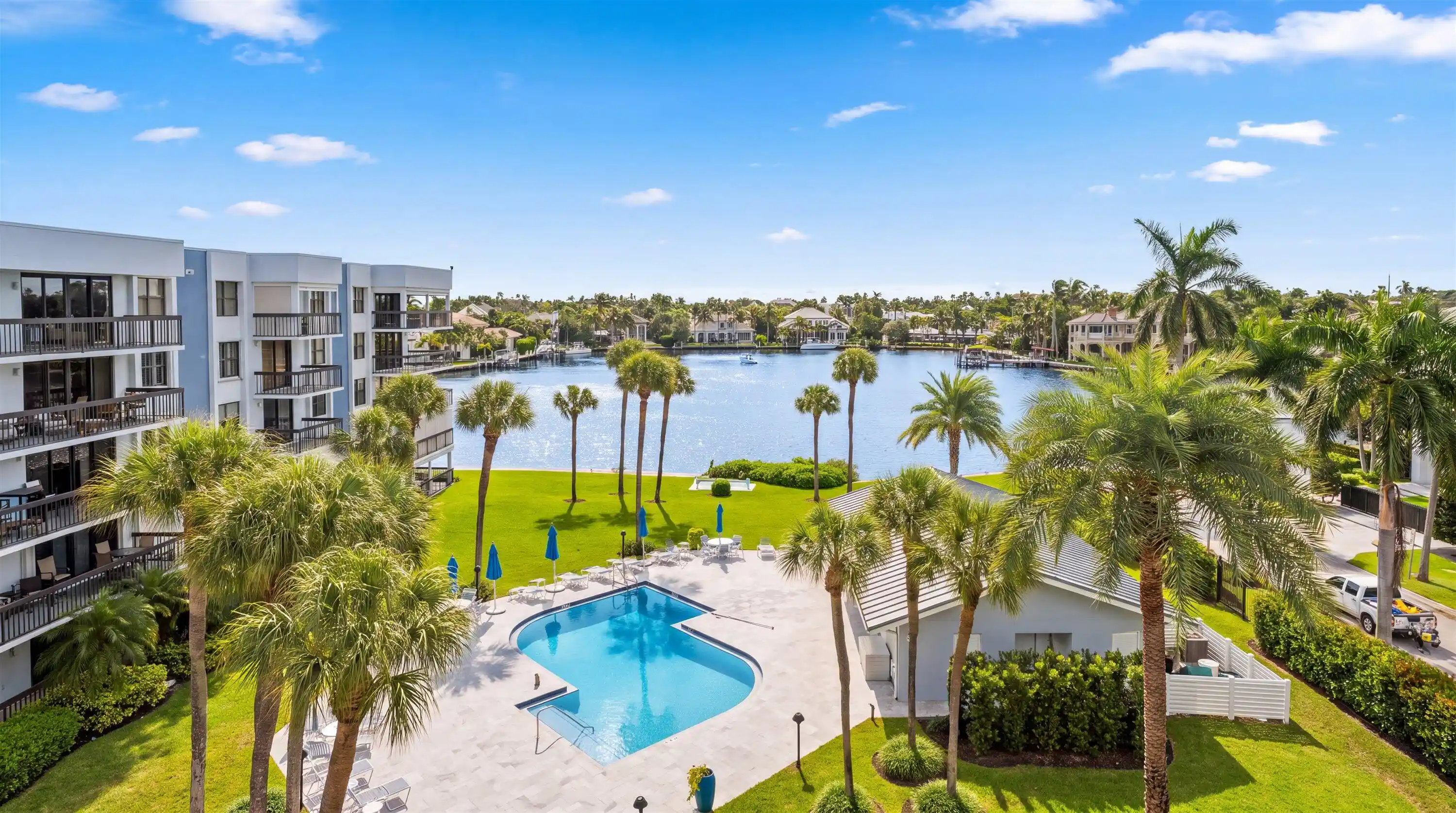 Condo for sale at 611 SE 7th Street #PH-5, Delray Beach, FL 33483 | MLS# B26093156