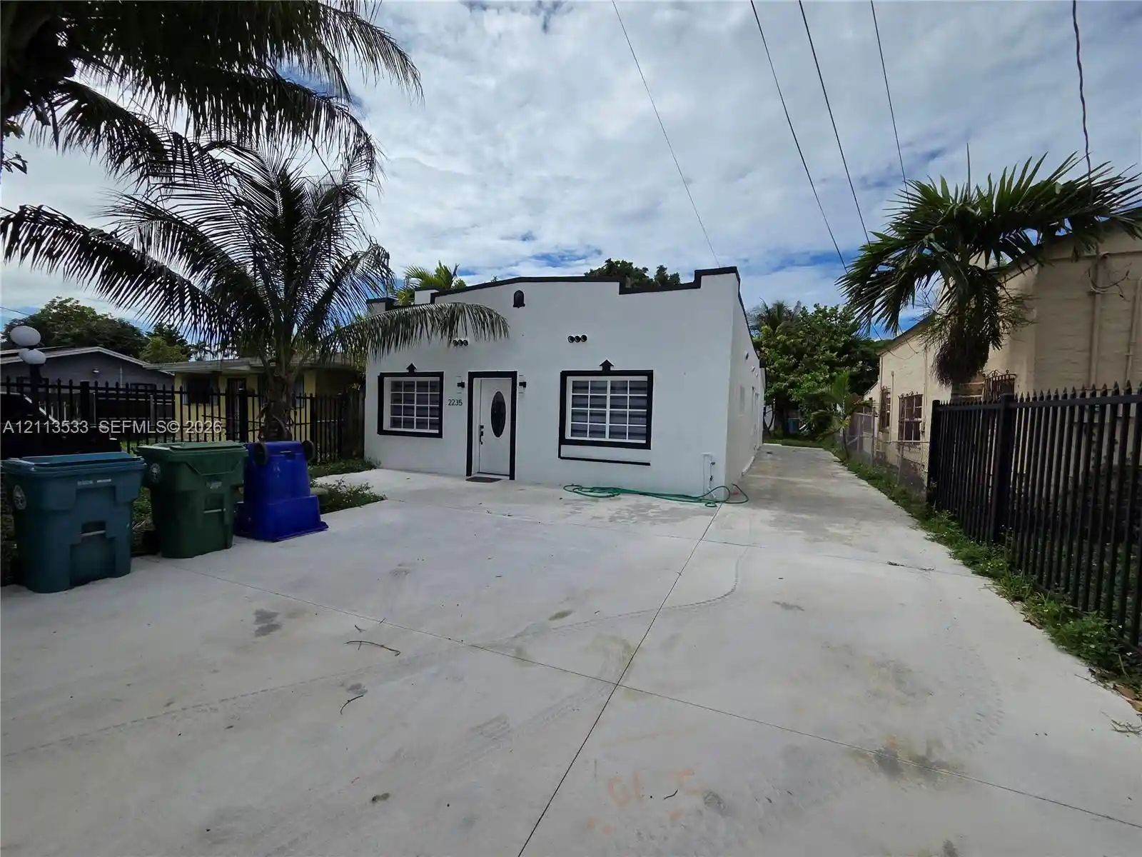 Photo 1 of Single family home for sale at 2235 NW 35th Street, Miami, FL 33142 | MLS# A12113533 | Listing updated on 2026-10-27