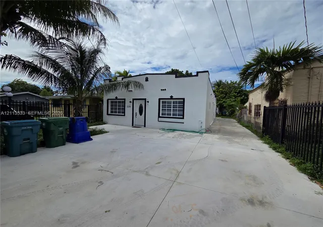 Single family home for sale at 2235 NW 35th Street, Miami, FL 33142 | MLS# A12113533