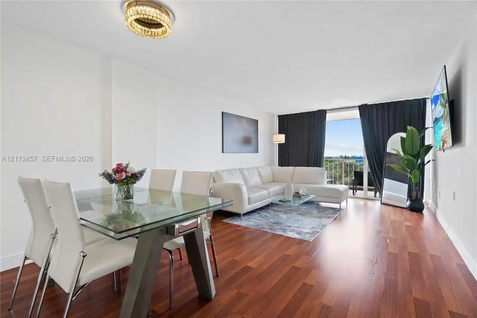 Photo 1 of Condo for sale at 13120 Sw 92nd Avenue #B-PH18, Miami, FL 33176 | MLS# A12112457 | Listing updated on 2026-10-27