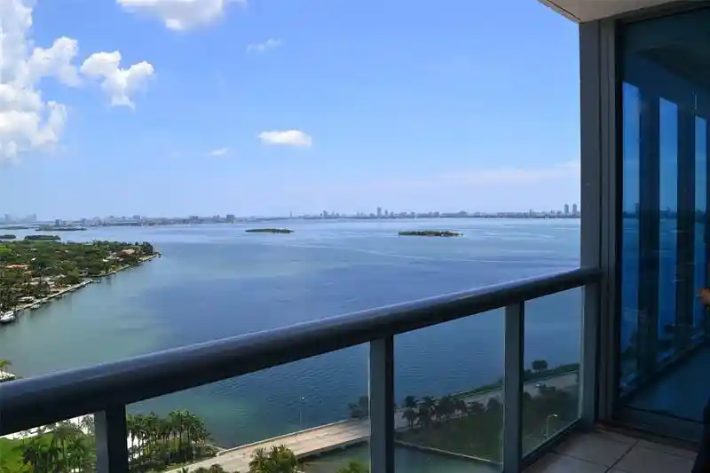 Condo for sale at 601 NE 36th Street #2906, Miami, FL 33137 | MLS# B26093179