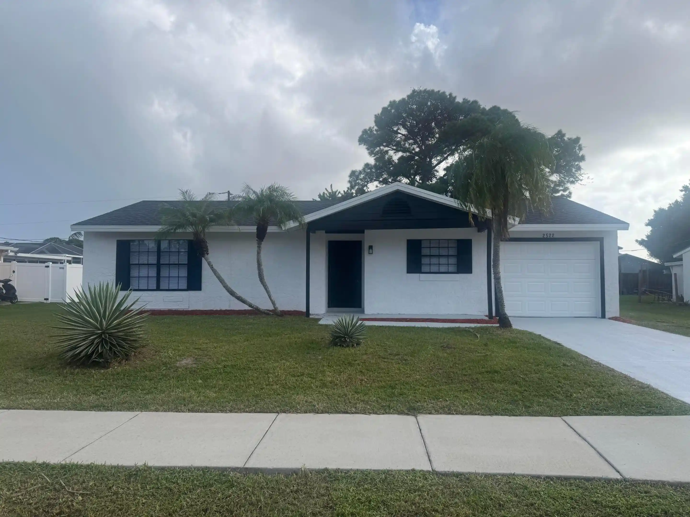 Single family home for sale at 2522 SE Mariposa Ave, Port Saint Lucie, FL 34952 | MLS# B26093184