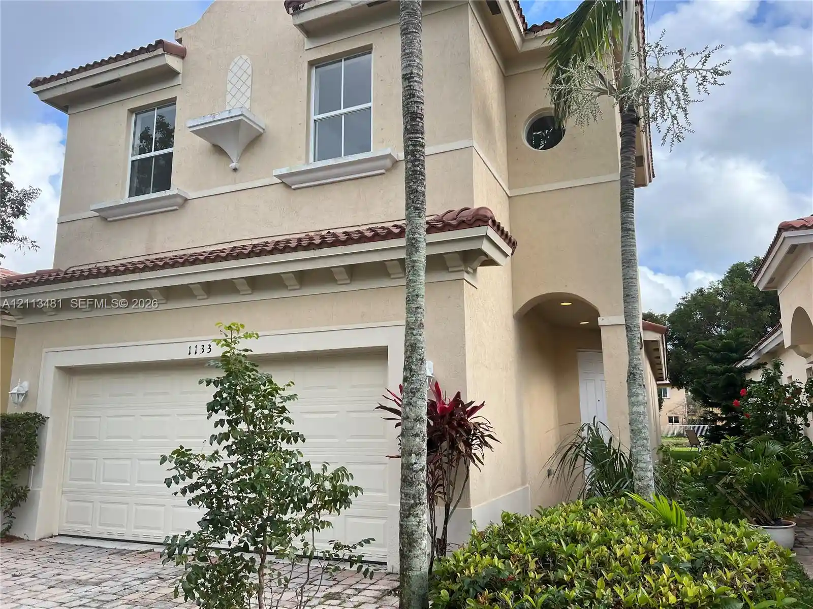 Single family home for sale at 1133 NE 40th Road, Homestead, FL 33033 | MLS# A12113481