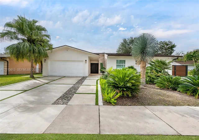 Single family home for sale at 14420 SW 71st Lane, Miami, FL 33183 | MLS# A12113613