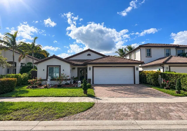 Photo 1 of Single family home for sale at 23614 SW 108th Court, Homestead, FL 33032 | MLS# A12110843 | Listing updated on 2026-10-27
