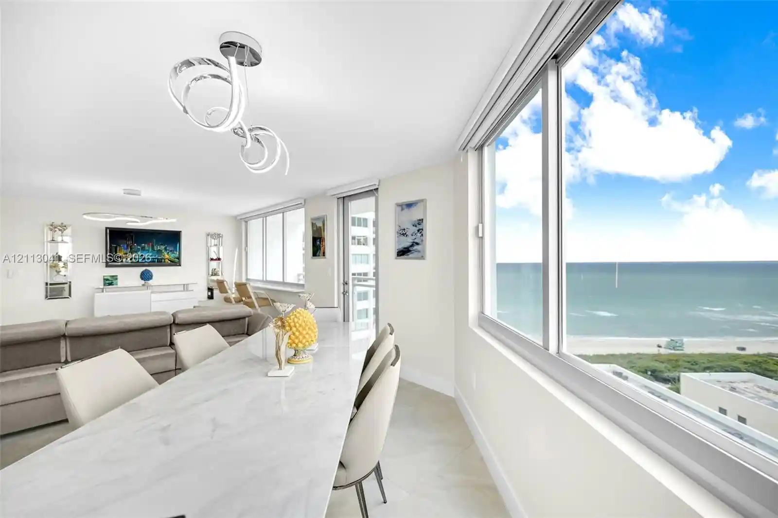 Condo for sale at 7135 Collins Ave #1426, Miami Beach, FL 33141 | MLS# A12113041