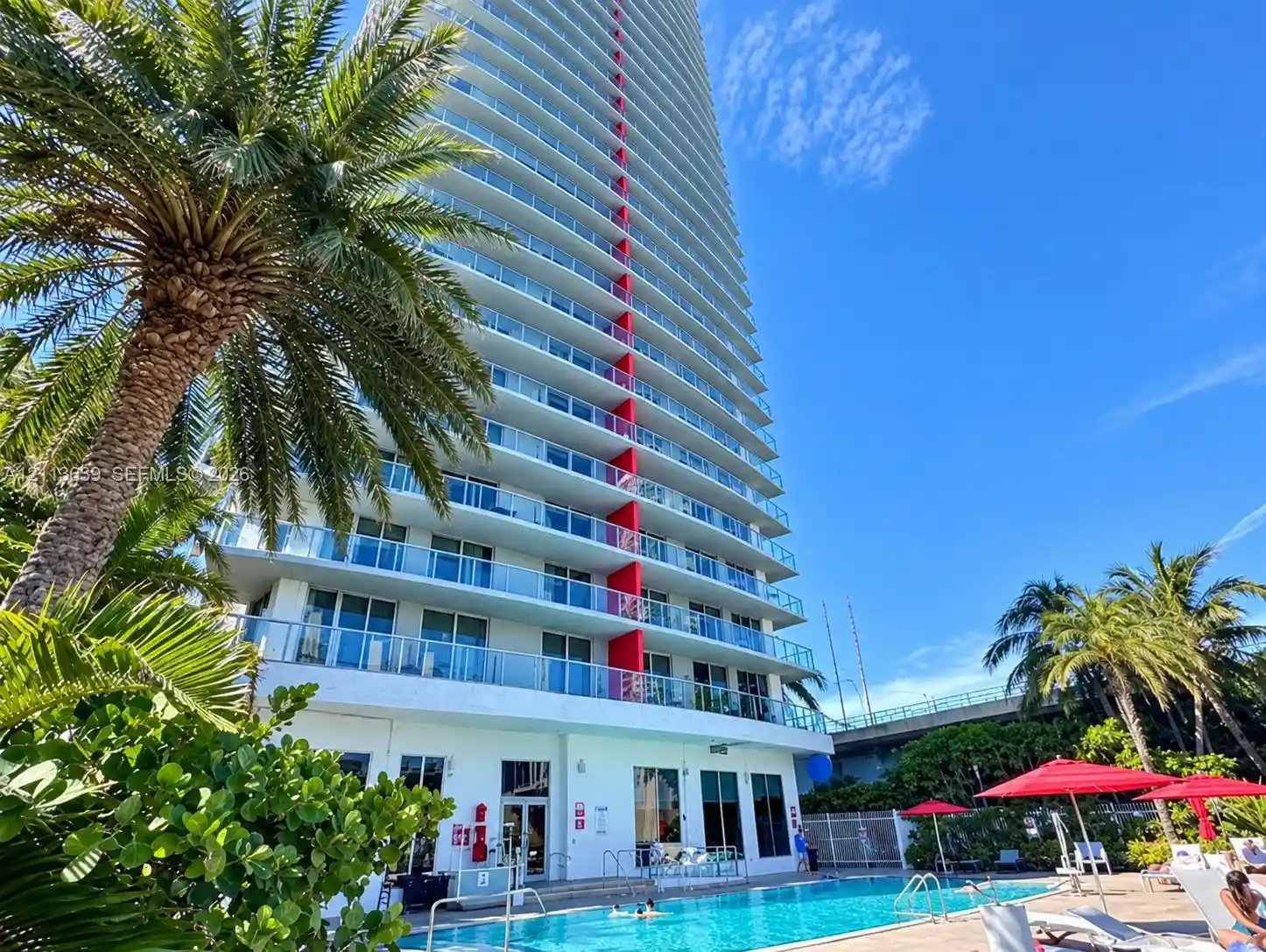Condo for sale at 2602 E Hallandale Beach Blvd #R1205, Hallandale Beach, FL 33009 | MLS# A12113639