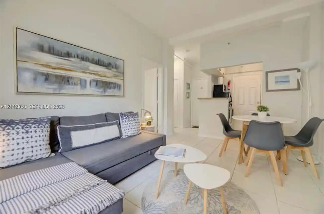 Condo for sale at 3030 Collins Ave #1G, Miami Beach, FL 33140 | MLS# A12112930