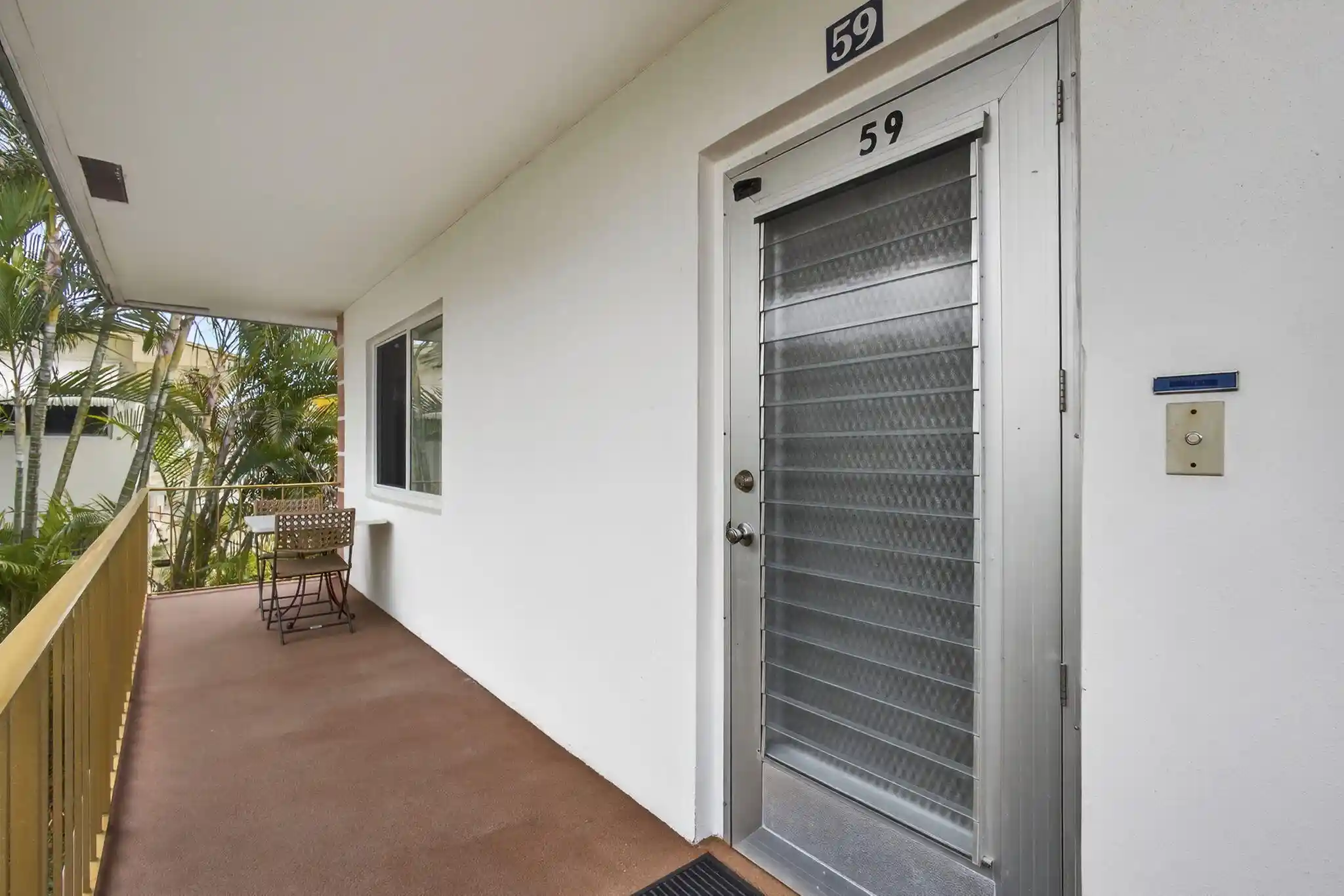 Condo for sale at 59 Plymouth G, West Palm Beach, FL 33417 | MLS# B26093217