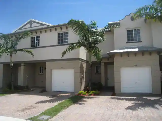 Townhouse for sale at 984 Lucaya Dr, Riviera Beach, FL 33404 | MLS# B26093216