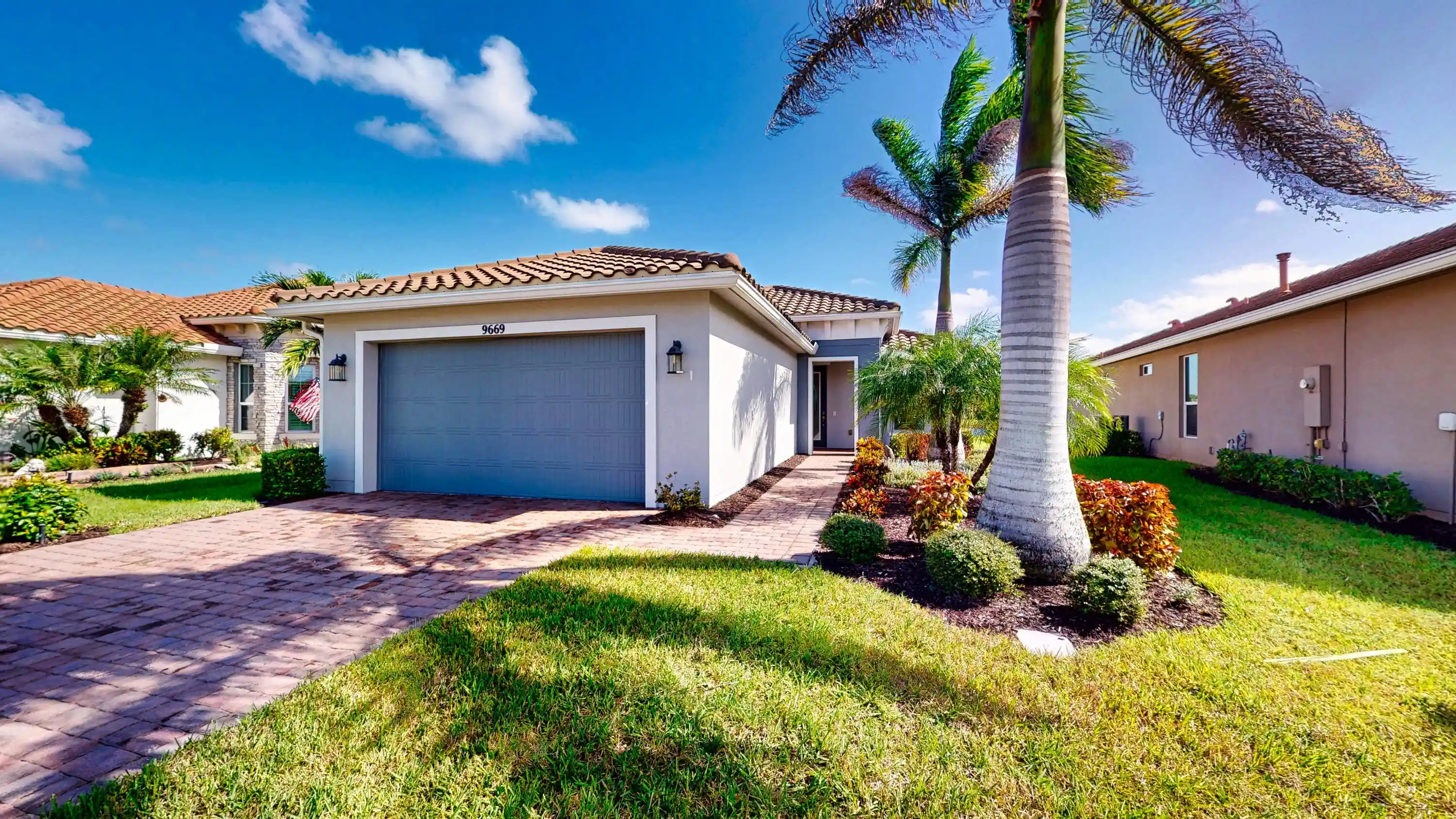 Photo 1 of Single family home for sale at 9669 Sw Forestwood Ave, Port Saint Lucie, FL 34987 | MLS# B26093218 | Listing updated on 2026-10-27