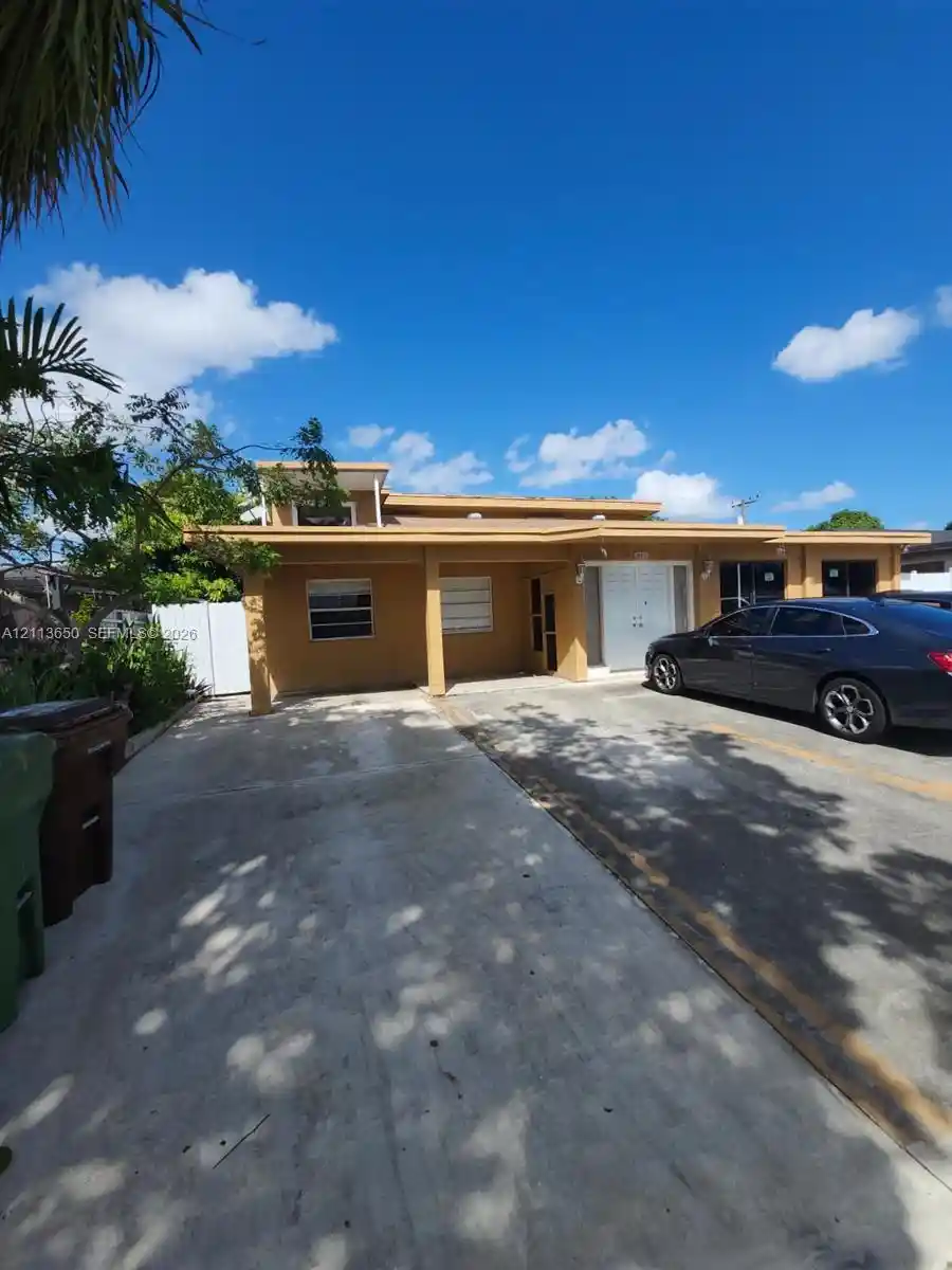Single family home for sale at 841 SE 1st Street, Hialeah, FL 33010 | MLS# A12113650