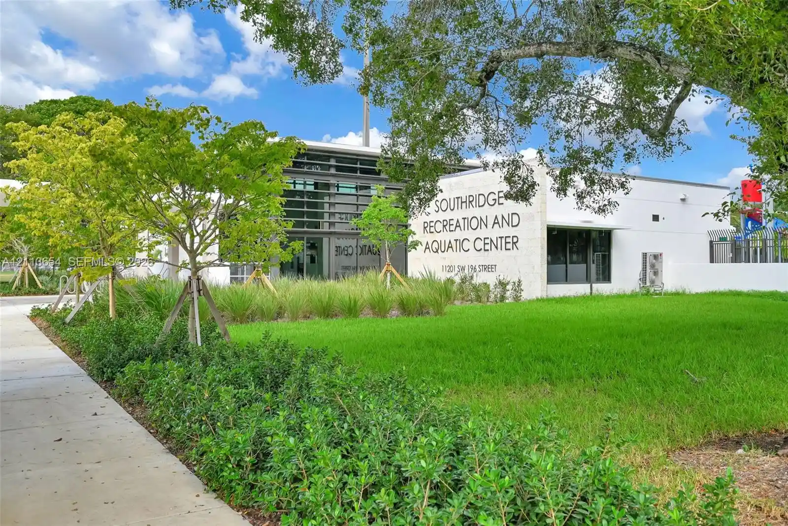 Condo for sale at 11060 SW 196th Street #609, Cutler Bay, FL 33157 | MLS# A12113654 | Listing updated on 2026-10-27