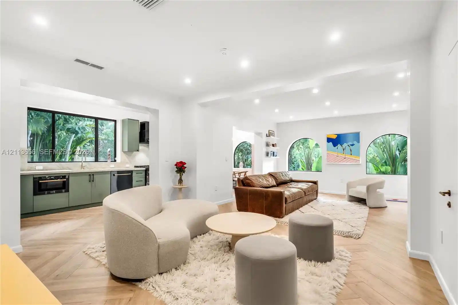 Single family home for sale at 1656 Biarritz Dr, Miami Beach, FL 33141 | MLS# A12113656 | Listing updated on 2026-10-27
