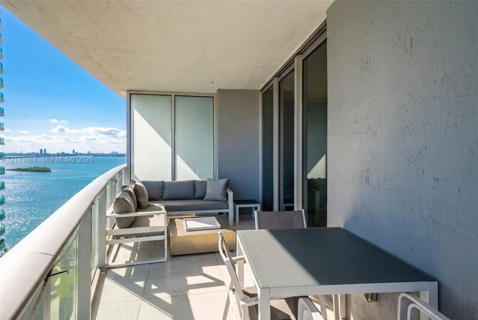 Photo 1 of Condo for sale at 488 Ne 18th Street #2205, Miami, FL 33132 | MLS# A12113681 | Listing updated on 2026-10-27