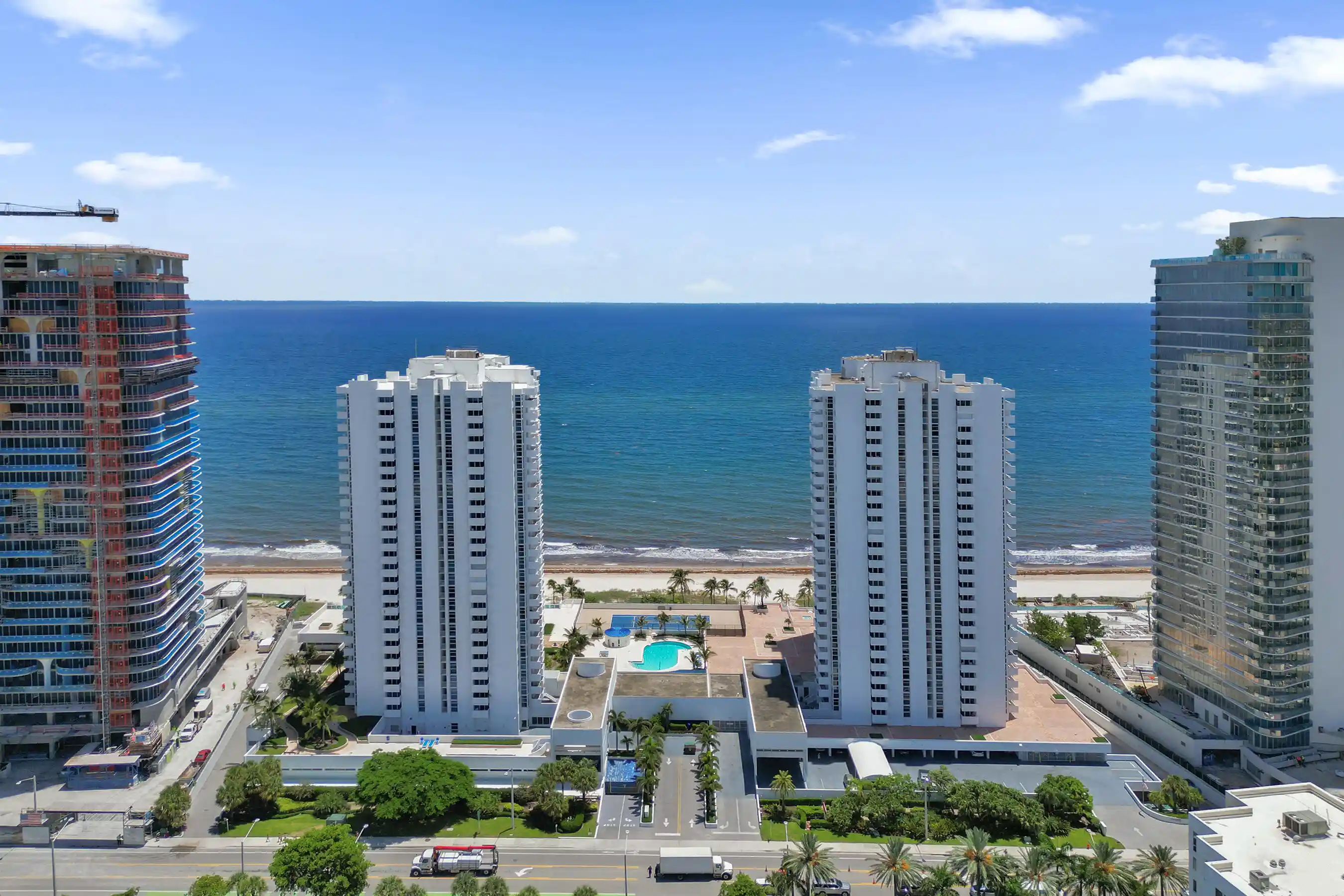 Condo for sale at 1360 S Ocean Blvd #1202, Pompano Beach, FL 33062 | MLS# B26093246