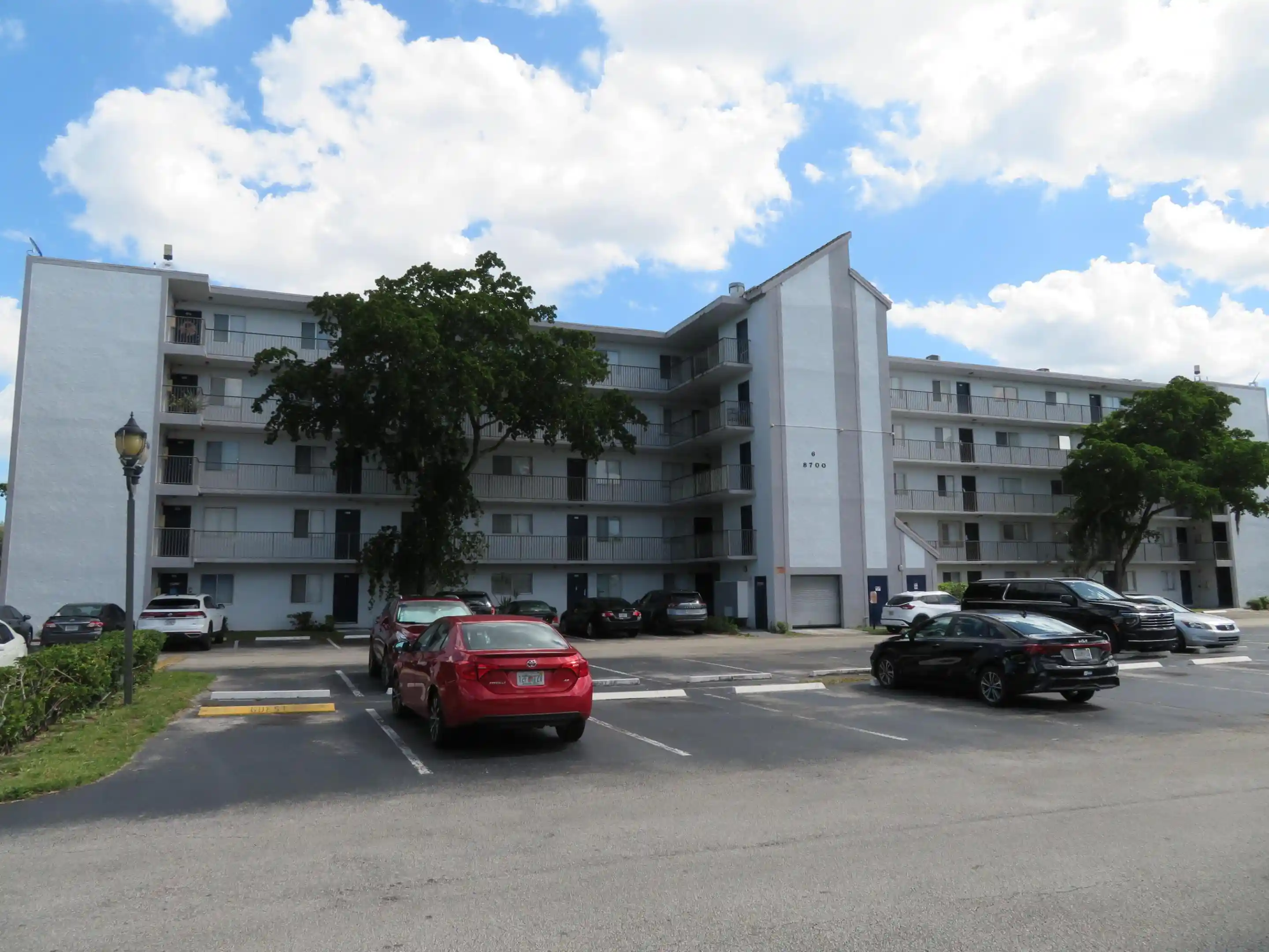 Photo 1 of Condo for sale at 8700 N Sherman Cir #504, Miramar, FL 33025 | MLS# B26093253 | Listing updated on 2026-10-28
