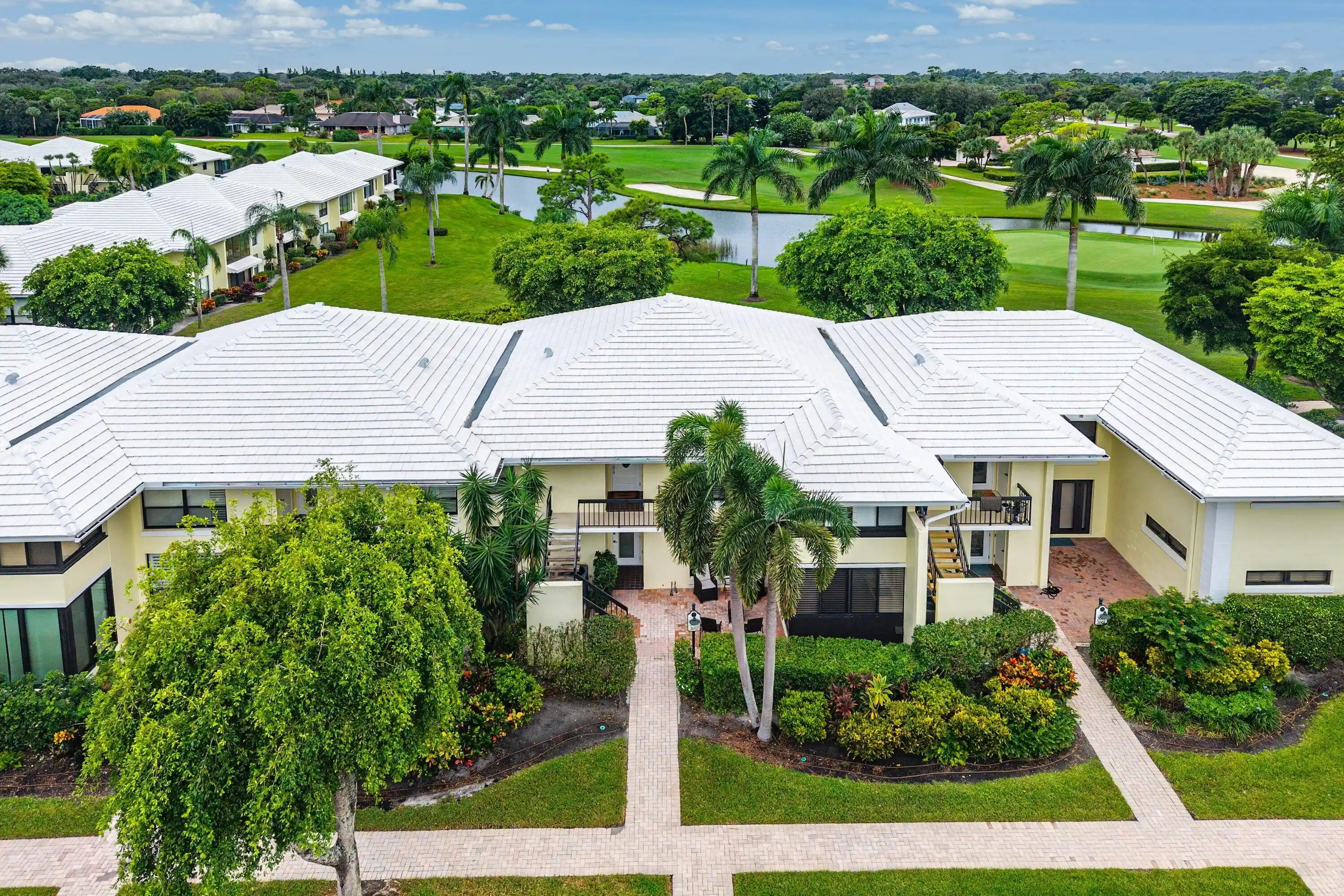 Photo 1 of Condo for sale at 3657 Quail Ridge Dr N #Bobwhite B, Boynton Beach, FL 33436 | MLS# B26093264 | Listing updated on 2026-10-27