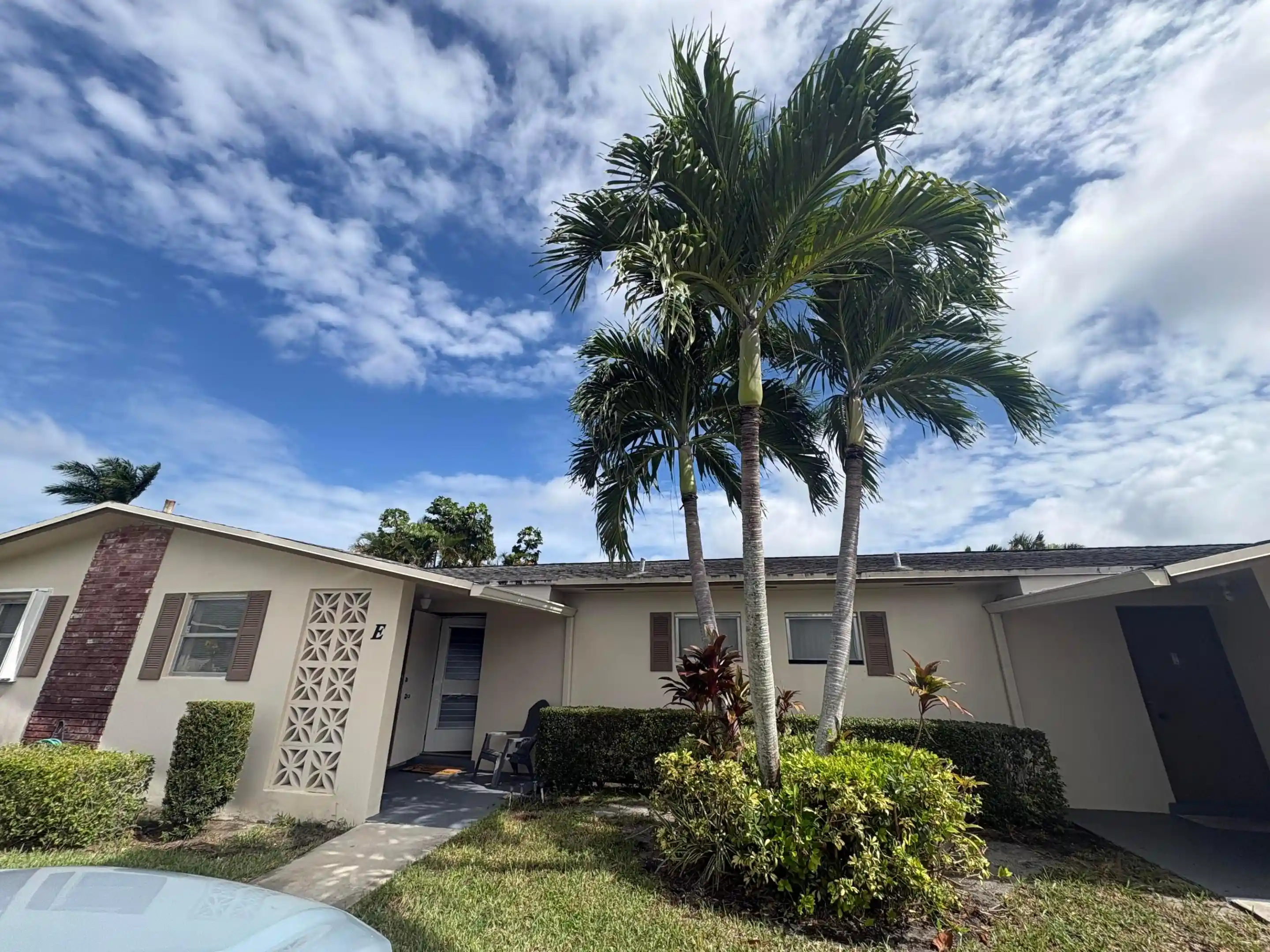 Condo for sale at 2580 Emory Dr #E, West Palm Beach, FL 33415 | MLS# B26093266