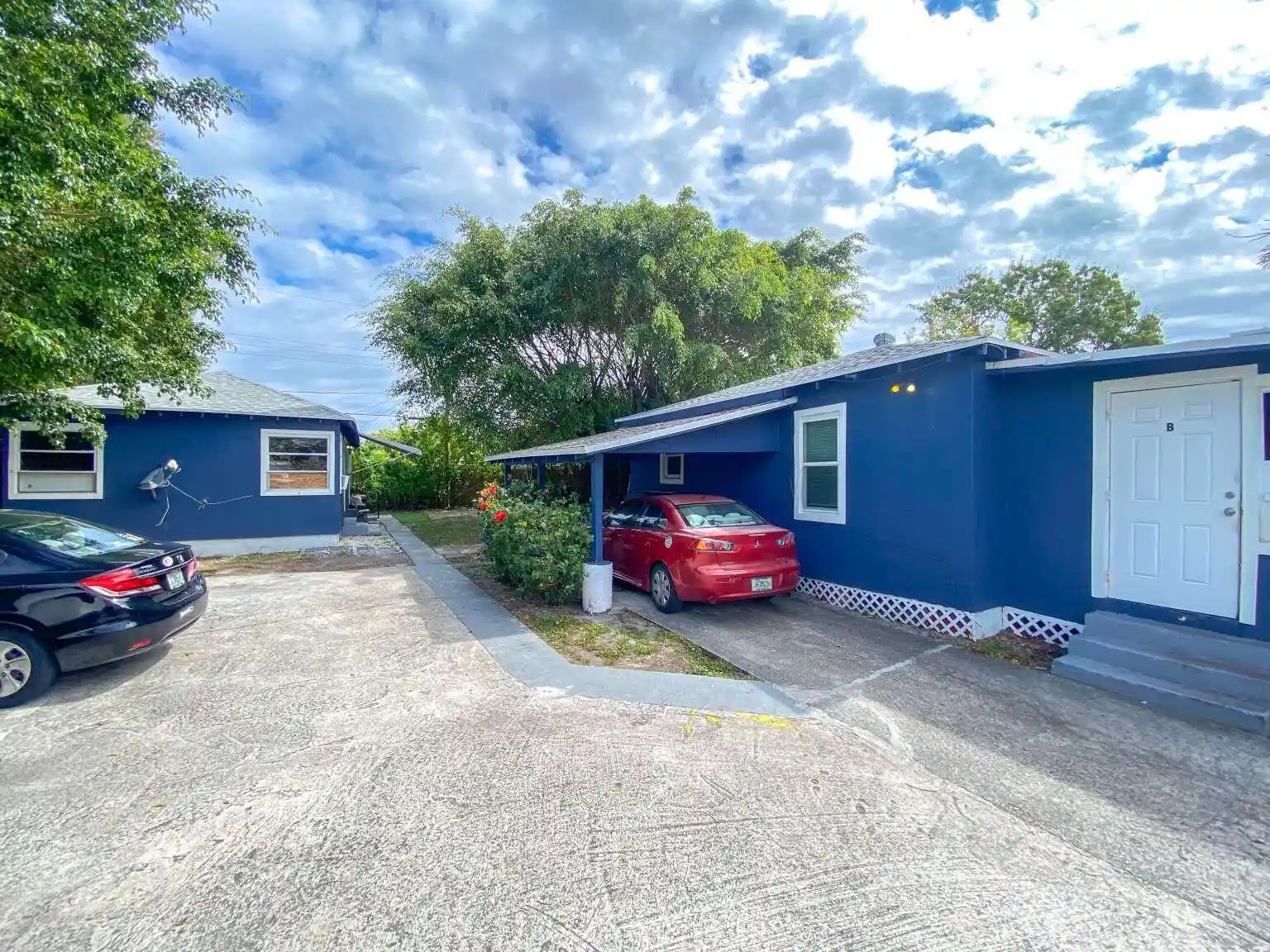 Multi family home for sale at 3804 Miller Ave, West Palm Beach, FL 33405 | MLS# B26093267