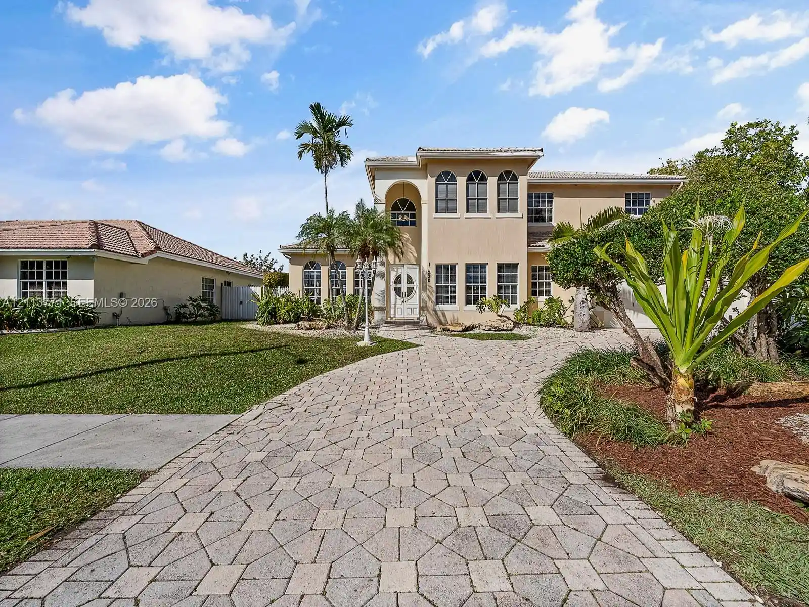 Single family home for sale at 11230 SW 156th Avenue, Miami, FL 33196 | MLS# A12113771