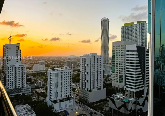 Photo 1 of Condo for sale at 999 SW 1st Avenue #2215, Miami, FL 33130 | MLS# A12113785 | Listing updated on 2026-10-27