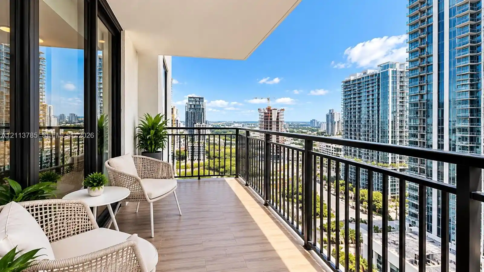 Condo for sale at 999 SW 1st Avenue #2215, Miami, FL 33130 | MLS# A12113785