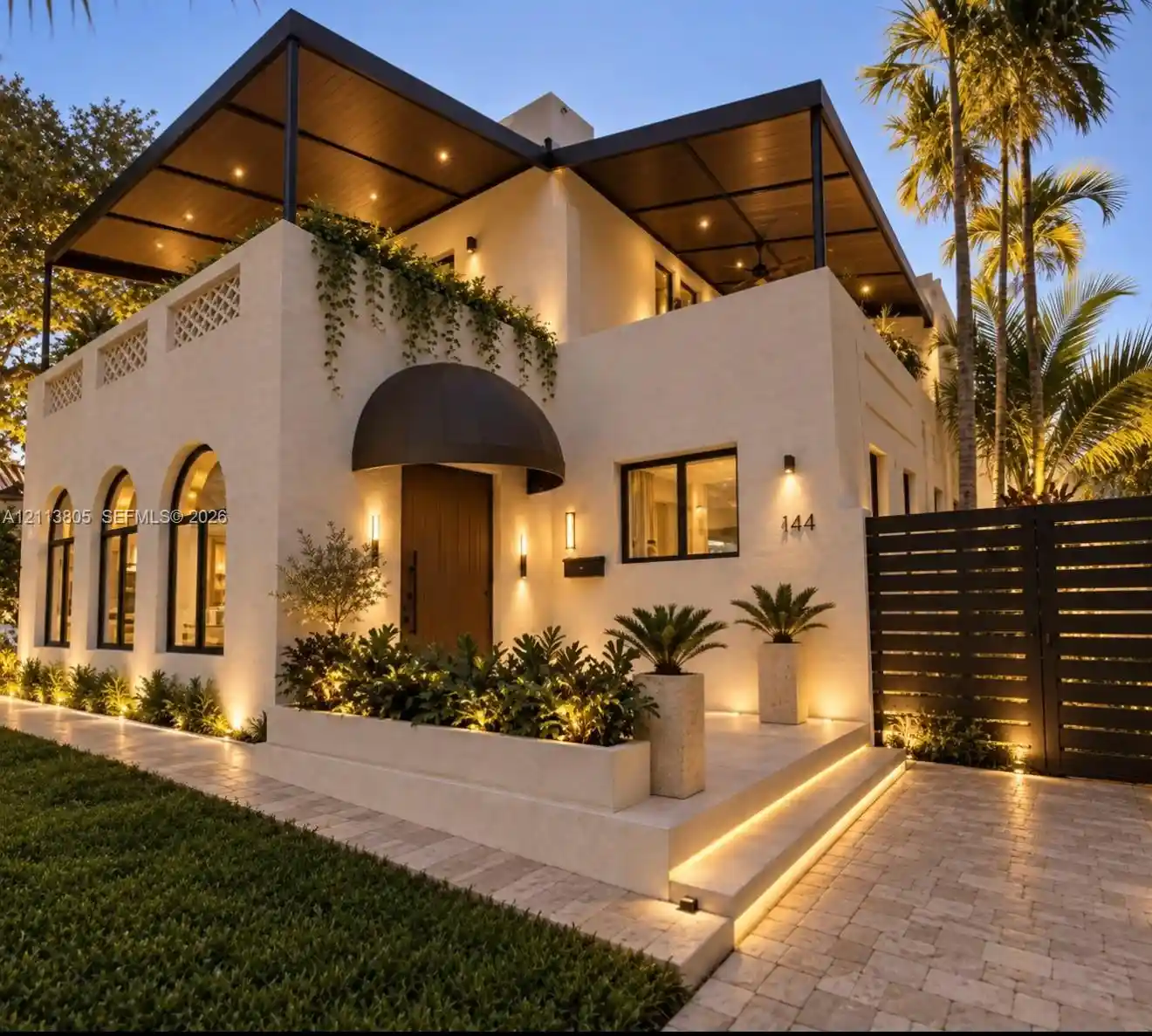 Single family home for sale at 768 NE 72nd Street, Miami, FL 33138 | MLS# A12113805