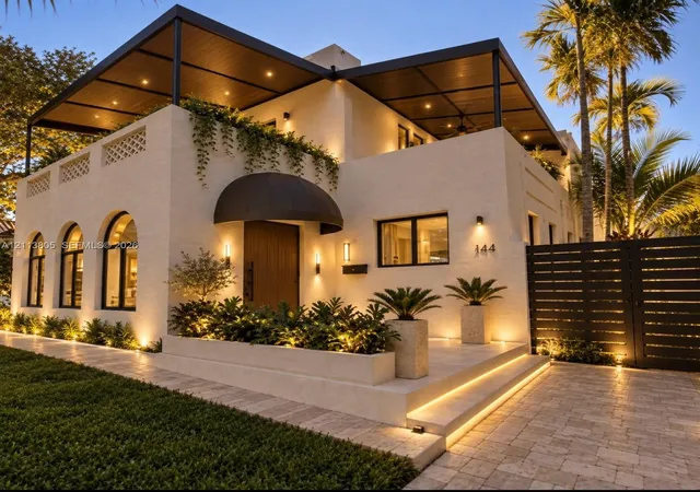 Single family home for sale at 768 NE 72nd Street, Miami, FL 33138 | MLS# A12113805