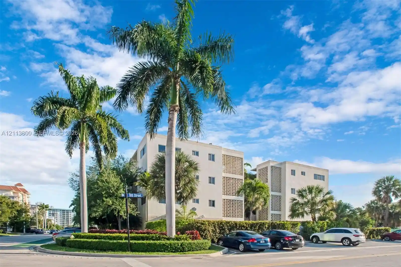 Photo 1 of Condo for sale at 10001 W Bay Harbor Dr #208, Bay Harbor Islands, FL 33154 | MLS# A12113800 | Listing updated on 2026-10-28